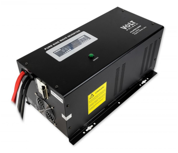 VOLT SINUS PRO 2400 W 12/230V (1600/2400W) 3SP240012W - 1213011 - zdjęcie 4
